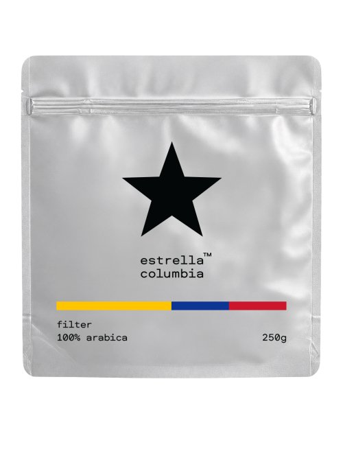 Colombian Freedom