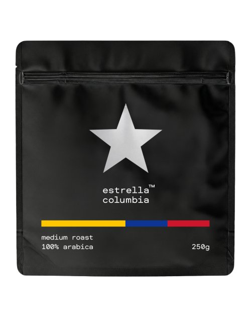 Estrella Columbia Tolima