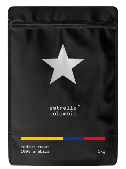 Estrella Excentric Madrigal