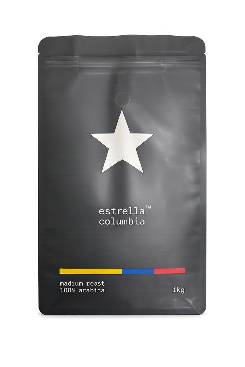 Estrella Huila Reserve