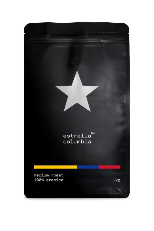 Estrella Nariño Gold
